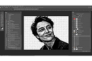Old School Engraved Portrait Action, an Action Add-On by MRI STUDIO (Thumbnail 10 of 12)