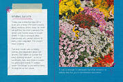 Faux Out Loud Playful Handwritten, a Handwritten Font by Perplexitics (Thumbnail 2 of 10)