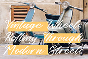 Althena Juliette Modern Elegant, a Script Font by stylishtype.co (Thumbnail 17 of 20)