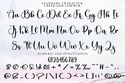 Sweethoney, a Handwritten Font by InermediaSTUDIO (Thumbnail 4 of 8)