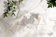 FLORAL WINTER BOX Watercolor Bundle, a Seasonal Illustration by Muse Artist (Thumbnail 20 of 95)