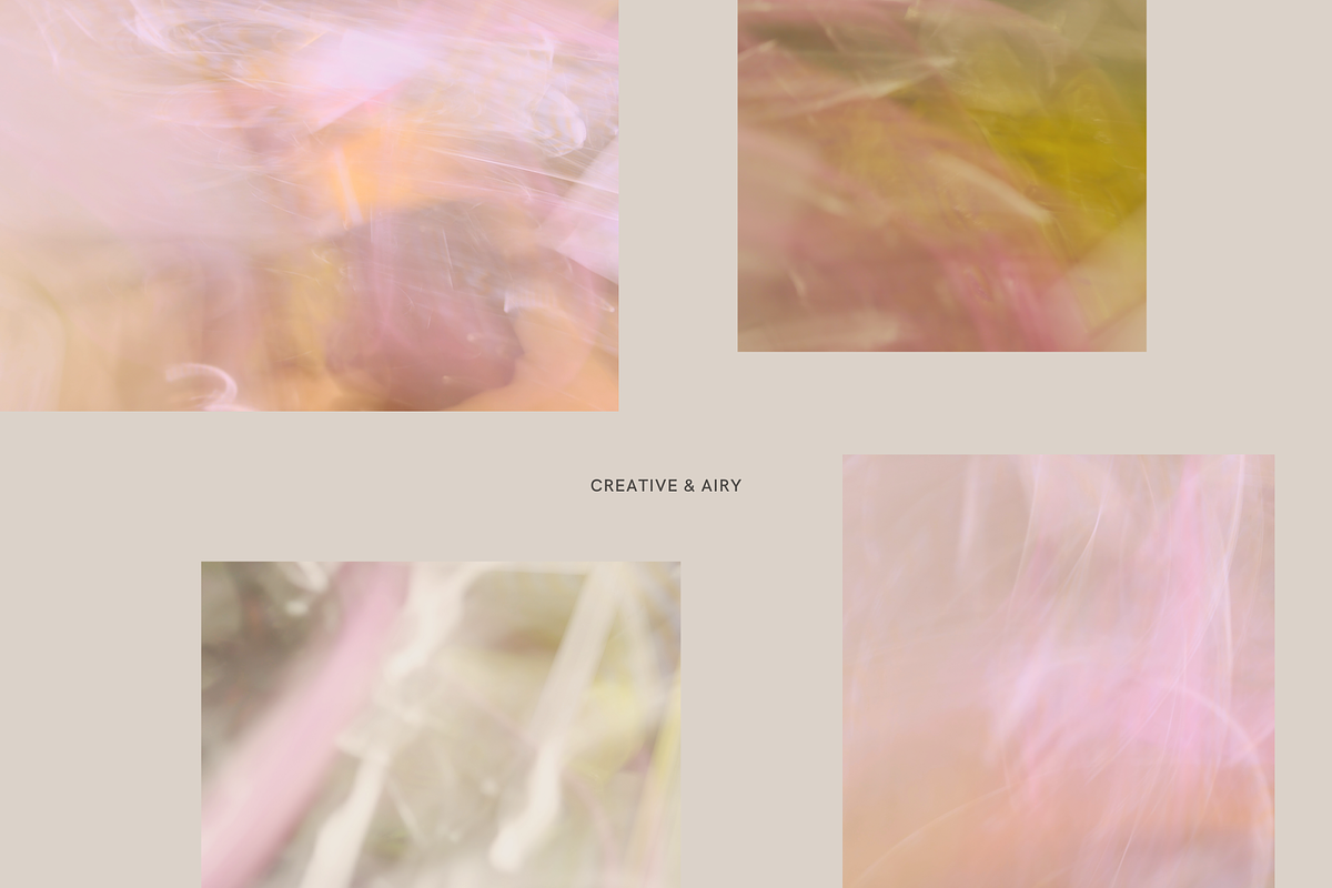 Dreamy Airy Spring Backgrounds, a Background Graphic by eclosque (Photo 18 of 33)