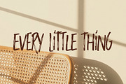 Auralines - Brush Font, a Handwritten Font by The Branded Quotes (Thumbnail 3 of 5)