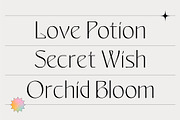 Alvarosa, a Sans Serif Font by Adam Fathony (Thumbnail 8 of 17)