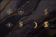 Aerial Logo Collection Classic, a Branding & Logo Template by Michael Rayback Design (Thumbnail 3 of 21)