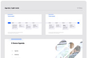X - Multipurpose Presentation, a Presentation Template by TemplateZuu (Thumbnail 21 of 50)