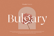 Sugar - Gorgeous Modern Font, a Font by Sensatype (Thumbnail 6 of 20)