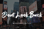 Italian Boy, a Handwritten Font by HaKi Studio (Thumbnail 2 of 5)