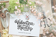 Andemyla Script, a Script Font by Fargun Studio (Thumbnail 19 of 20)