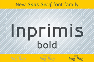 Inprimis Bold