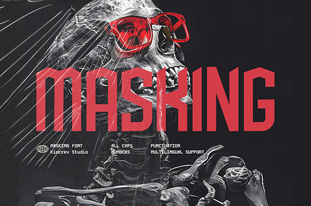 Masking