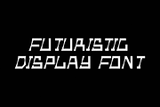Gomborg - Techno Font, a Sans Serif Font by Iqsiart Studio (Thumbnail 2 of 6)