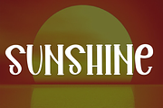 Moonchild, a Script Font by FreshTypeINK (Thumbnail 3 of 8)