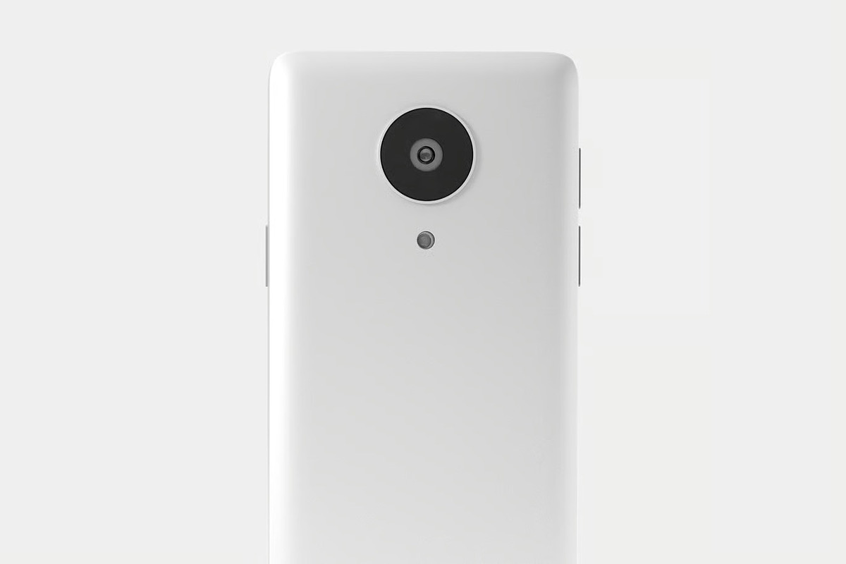 Editable Mobile Phone Mockup, a Device Mockup by zpackcreative (Photo 3 of 4)