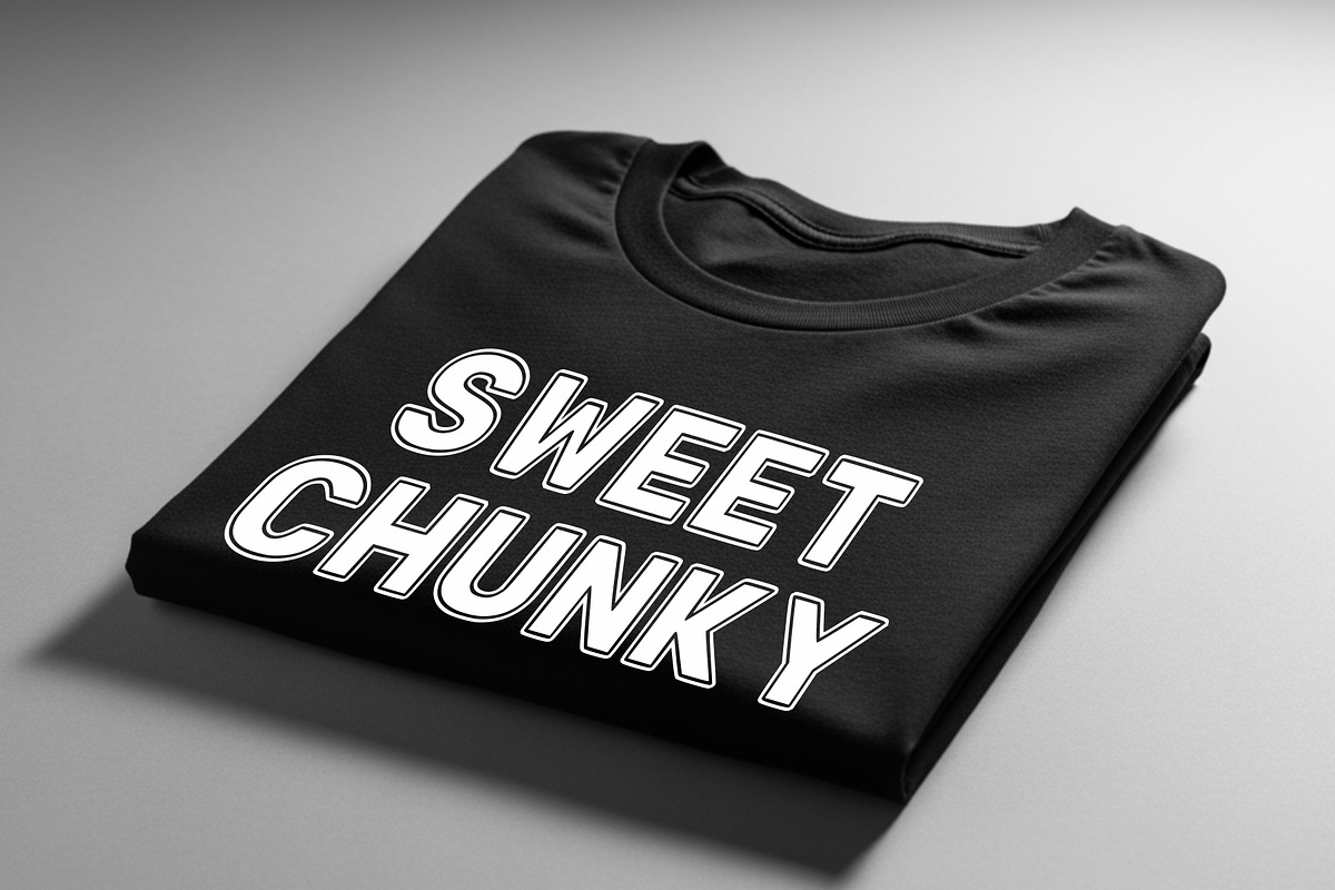 Loved Bold, a Sans Serif Font by Limited.studio (Photo 3 of 6)
