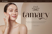 Agasya - Modern Serif Font, a Serif Font by twinstd (Thumbnail 2 of 9)