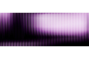 Gradient glass pattern with light, an Illustration by art PVP - market