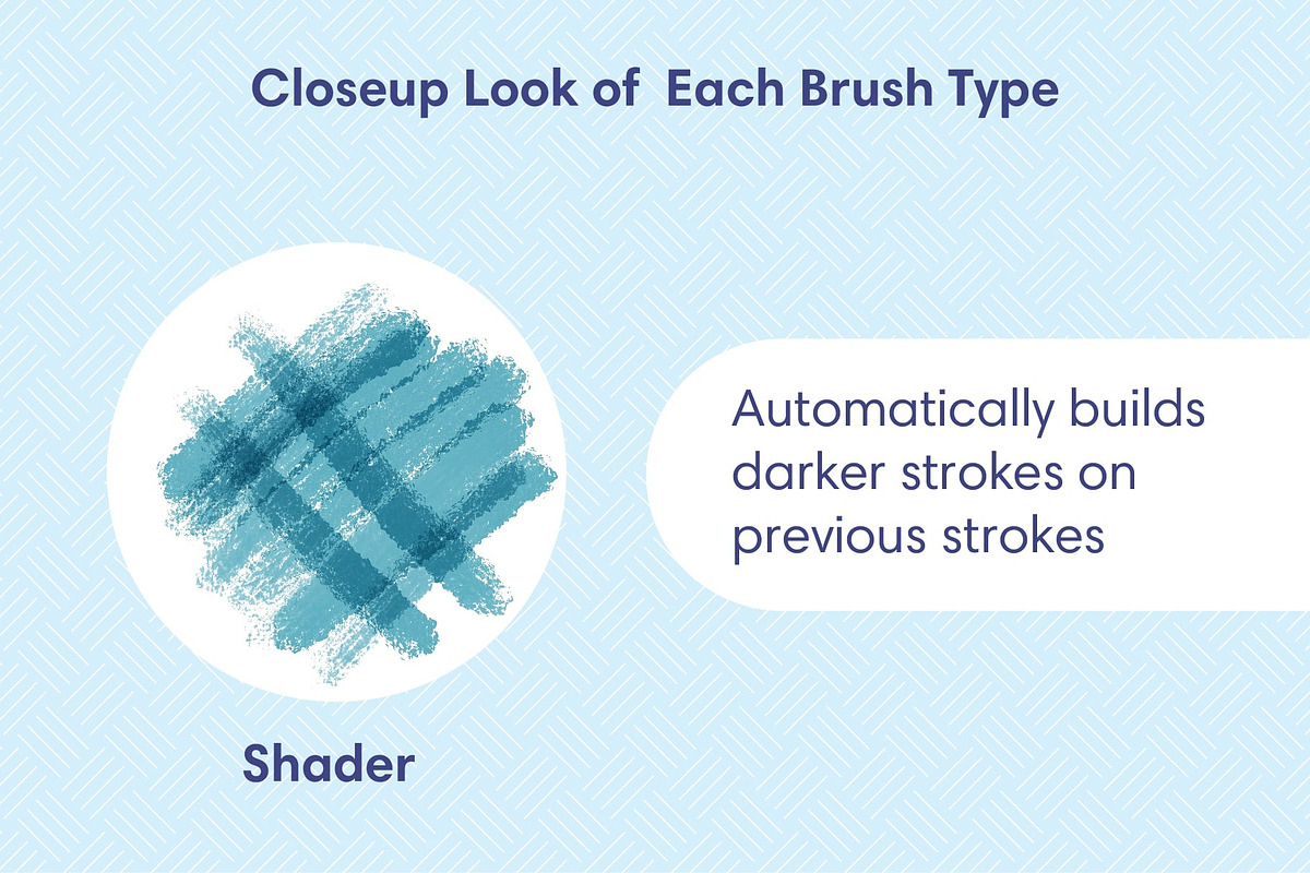 Color Magic Procreate Brushes 42x preview 4