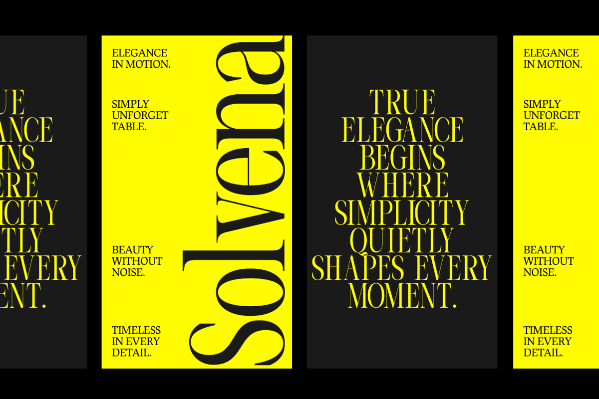 Evoire Modern Editorial Serif Font, a Serif Font by Rasio Studio (Photo 6 of 11)