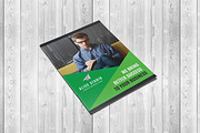 Corporate Bi-Fold Brochure Template, a Brochure Template by Alice_s (Thumbnail 5 of 12)