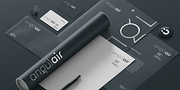 Ingeo, a Sans Serif Font by Blancoletters (Thumbnail 11 of 15)