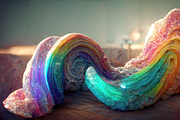 Fossilized Protons, an Object Graphic by OneOrEight (Thumbnail 20 of 28)