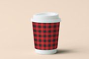 Checkered plain seamless patterns, a Pattern Graphic by Swetsol (Thumbnail 9 of 11)