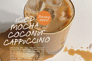 Tequila and Tacos Font, a Handwritten Font by Nicky Laatz (Thumbnail 9 of 13)
