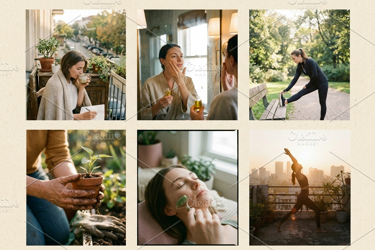 50 Wellness & Fitness Stock Images, a Sports & Recreation Photo by Image for Sale (Photo 2 of 3)