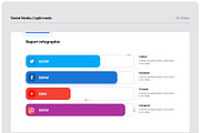 X - Multipurpose Presentation, a Presentation Template by TemplateZuu (Thumbnail 19 of 50)