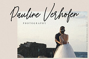 Shallery - Casual Handwritten, a Script Font by MJB Letters (Thumbnail 3 of 16)