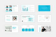 Minimalist Presentation Bundle, a Presentation Template by Artiveko (Thumbnail 3 of 4)