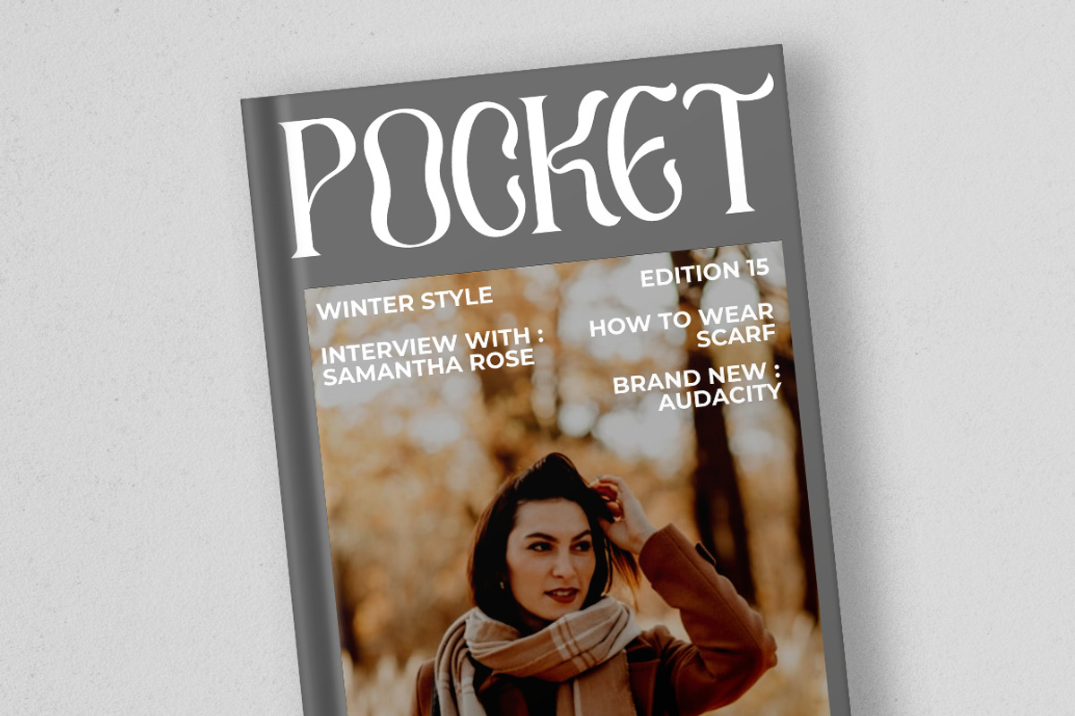 Carey Castle - Display Font, a Sans Serif Font by PutraCetol Studio (Photo 11 of 11)