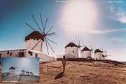 16 Pro Landscape Lightroom Presets 2, an Action Add-On by Edito (Thumbnail 8 of 18)