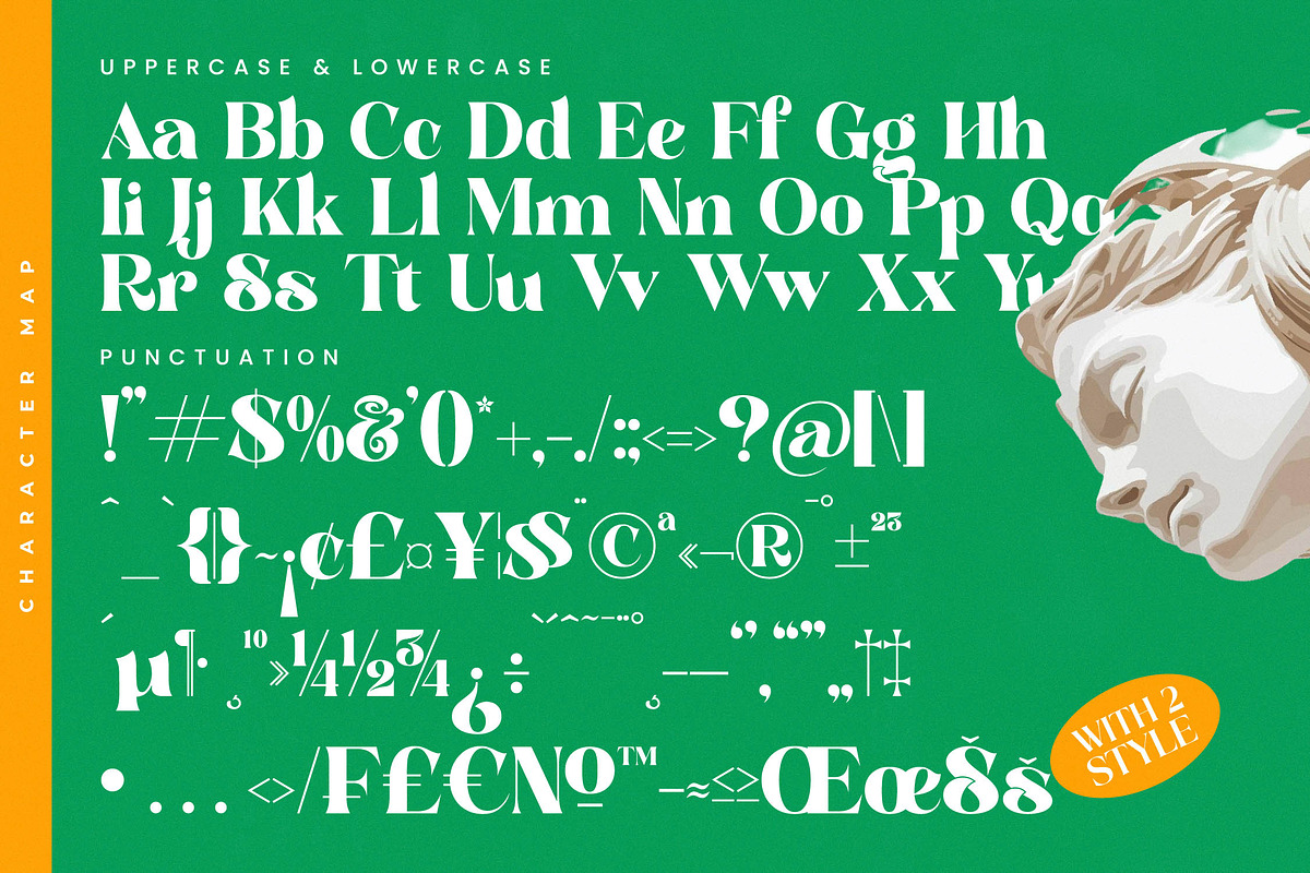 Master Gedon Modern Bold Serif, a Serif Font by timelesstype.co (Photo 17 of 19)