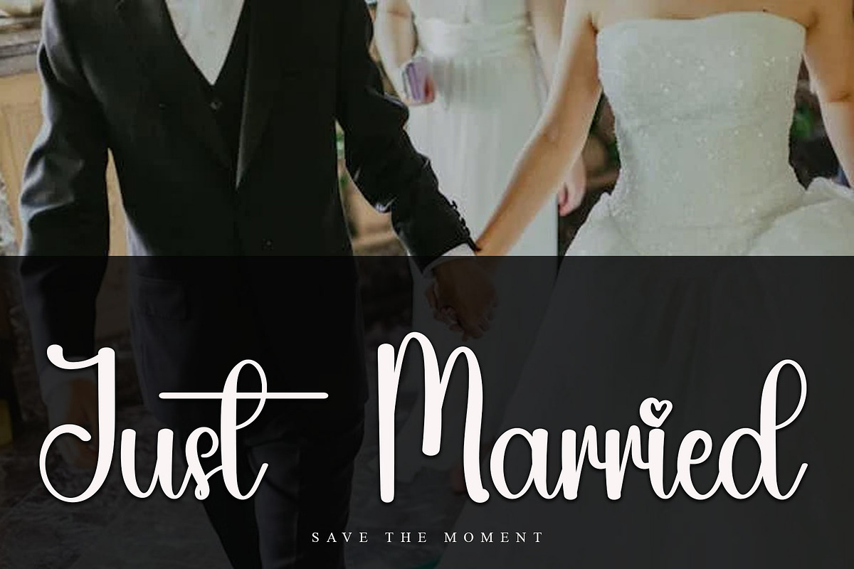 Haunted, a Handwritten Font by FreshTypeINK (Photo 2 of 7)