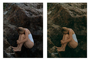 Soft Film Mobile Presets, a Preset Add-On by Slow Studio (Thumbnail 10 of 14)