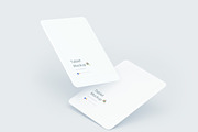 Simple Mockups Bundle, an iPhone Mockup by ls.graphics (Thumbnail 11 of 42)