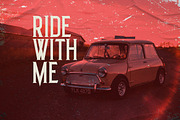 Alphonso Retro Font, a Serif Font by JumboDesign (Thumbnail 5 of 7)