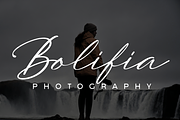 Lemynotes – Signature Font, a Script Font by Fikryal Studio (Thumbnail 2 of 15)