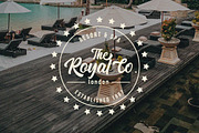 Rhythm - Script Brush Font, a Script Font by Mayofont (Thumbnail 6 of 10)