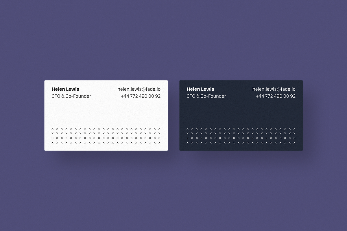 Business Card Mockup Kit, a Print Template by SL Studio (Photo 7 of 15)
