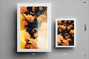 BURNS | 60+ Real Analog Film Burns, a Brushes & More by CUDOS (Thumbnail 5 of 16)