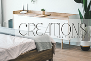 Meraki display font + more, a Serif Font by VP Fonts (Thumbnail 18 of 22)