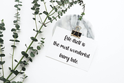 Winter Santa | Script Font, a Handwritten Font by Scratchones (Thumbnail 3 of 9)