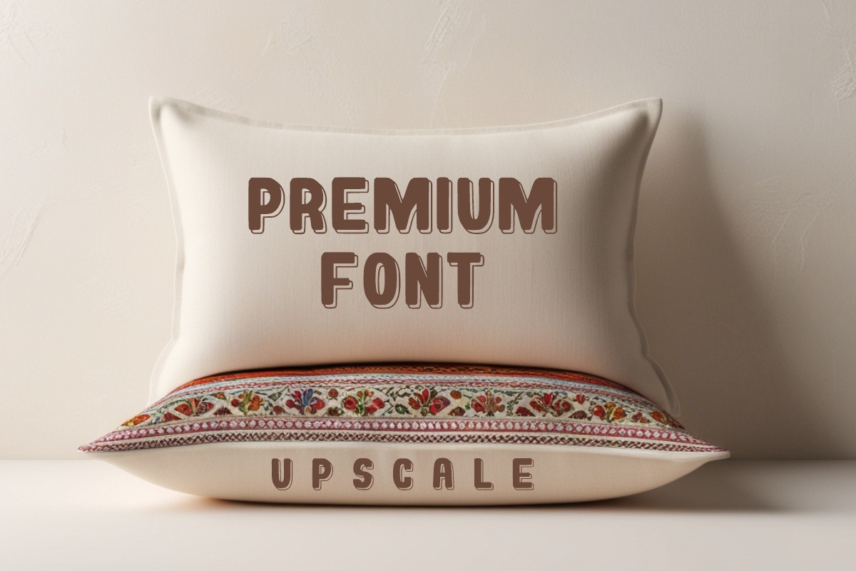 Happy Sunday, a Sans Serif Font by Limited.studio (Photo 4 of 7)