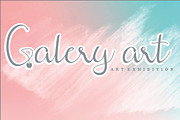 sunshine, a Script Font by And Studio (Thumbnail 5 of 8)