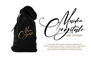 Signatrue Elegant Signature Taste, a Script Font by typeline studio (Thumbnail 2 of 7)