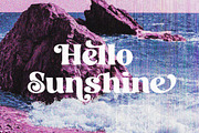 Bulgei - Modern Retro Serif, a Serif Font by BrandSemut (Thumbnail 14 of 18)