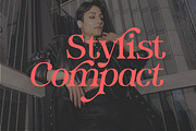 Lubidow – Modern Elegant Serif, a Serif Font by Qweera Studio (Thumbnail 4 of 12)